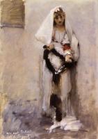 Sargent, John Singer